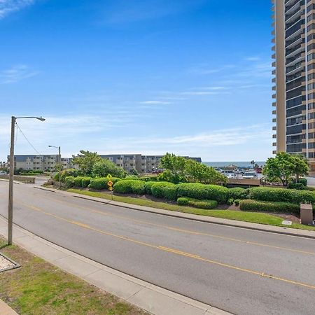 Shipwatch I A124 Apartment Myrtle Beach Exterior photo