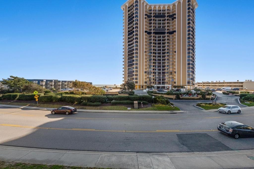 Shipwatch I A124 Apartment Myrtle Beach Exterior photo