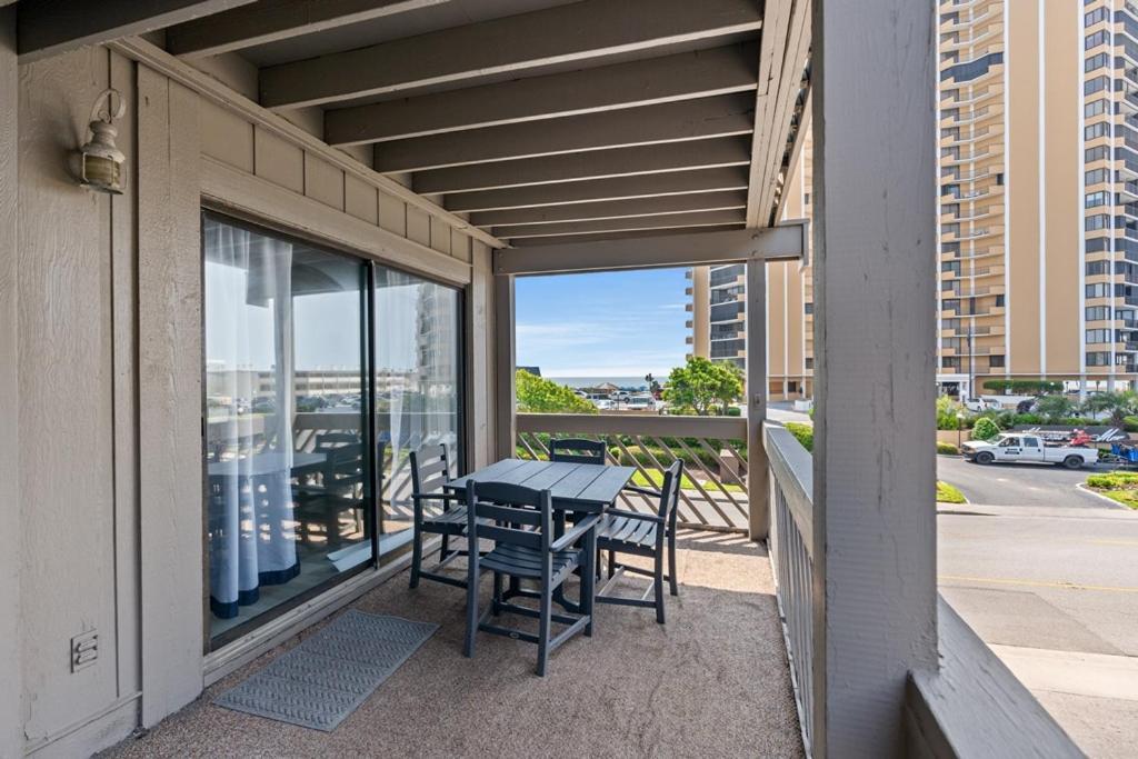 Shipwatch I A124 Apartment Myrtle Beach Exterior photo